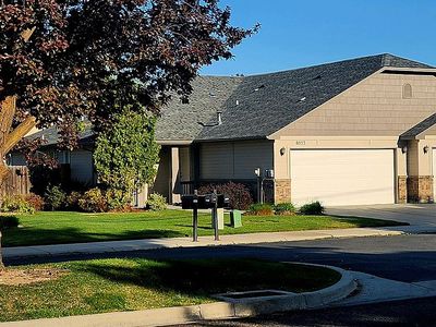 8053 N Duncan Ln, Boise, ID, 83714