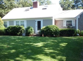 39 Bee Ln, Chatham, MA 02633
