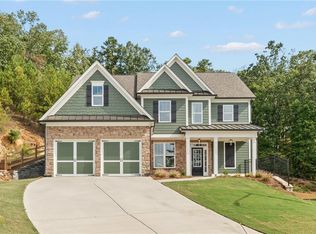 51 Blue Spruce Trl, Dallas, GA 30157