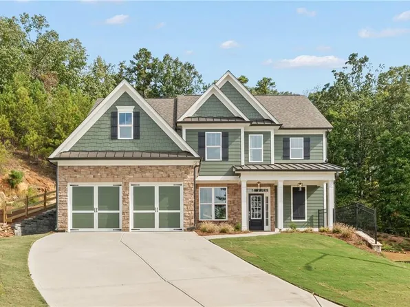 51 Blue Spruce Trl, Dallas, GA 30157