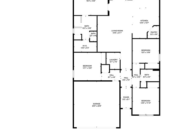 2nd image of 83239 YULEECOTE Court