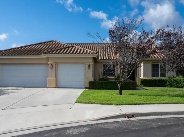 571 Blue Blossom Way, Buellton, CA 93427