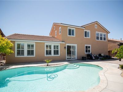 12934 Pearblossom St, Hesperia, CA, 92344