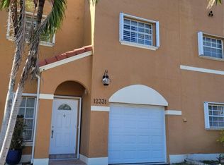 12331 NW 7th Ln #12331, Miami, FL 33182