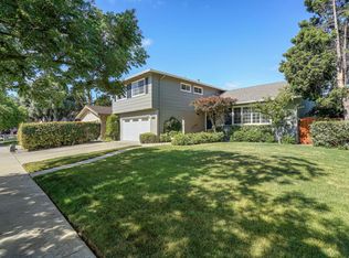 1463 Kinsport Ln, San Jose, CA