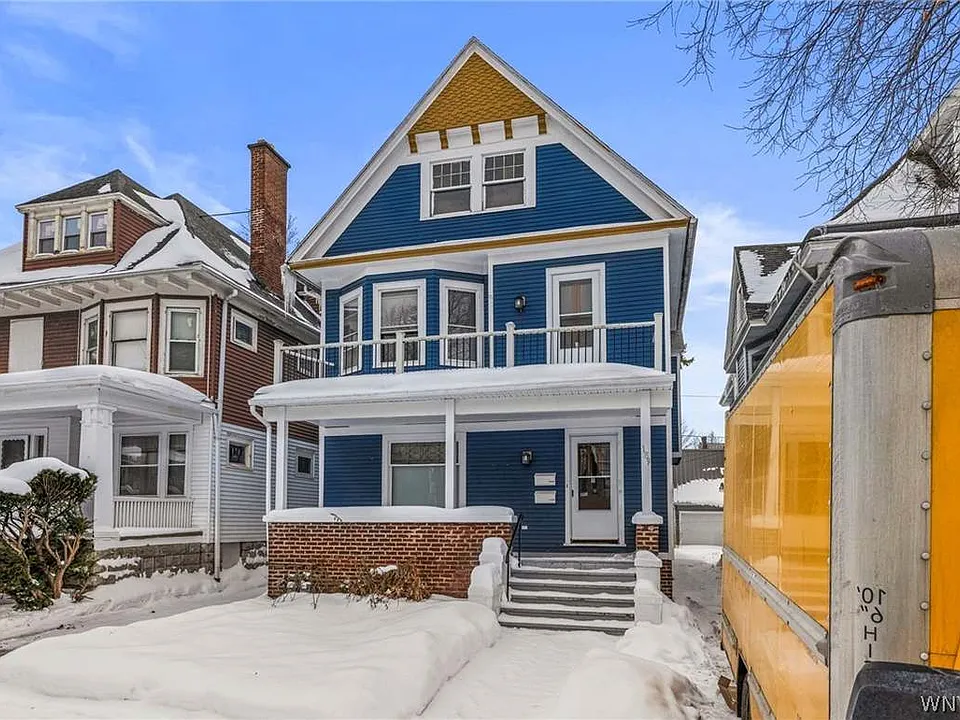 189 Hughes Ave