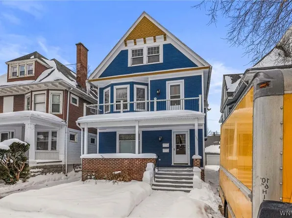 189 Hughes Ave, Buffalo, NY 14208