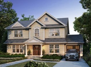 309 Mastin Pl, Ridgewood, NJ 07450