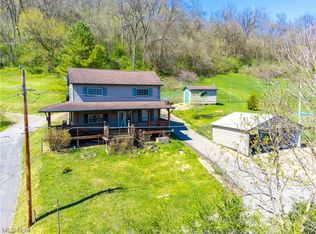 53701 Coalbrook St, Neffs, OH 43940