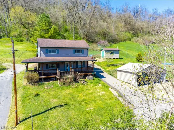 53701 Coalbrook St, Neffs, OH 43940