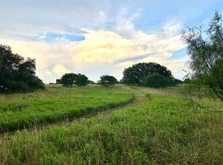 554 State Highway 84 W, Goldthwaite, TX 76844