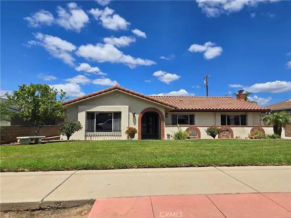 511 Damien Ave, La Verne, CA 91750