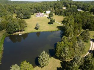 31467 State Highway Y, Jonesburg, MO 63351