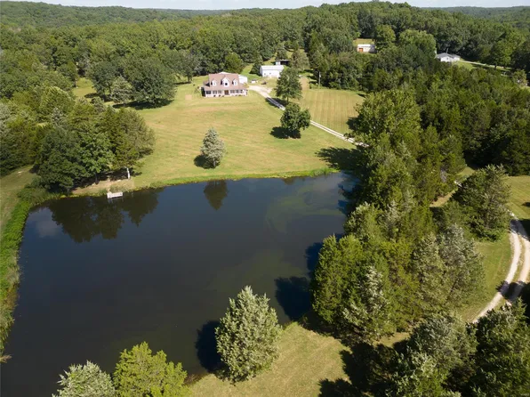 31467 State Highway Y, Jonesburg, MO 63351