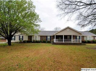 322 Highway 25 E, Columbiana, AL 35051