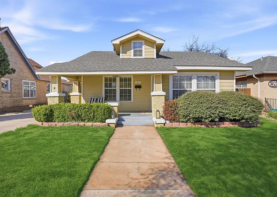 1st image of 1613 N Lee St