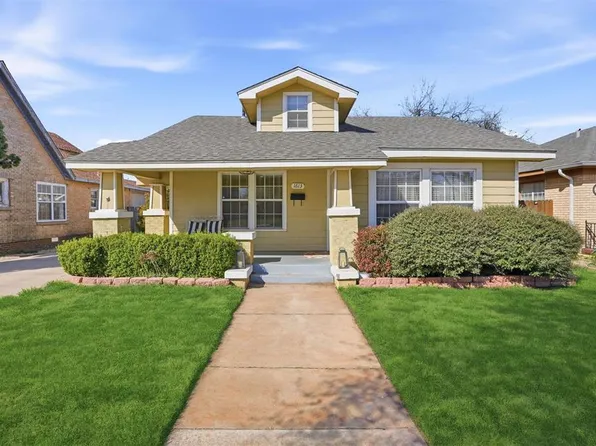 1613 N Lee St, Altus, OK 73521