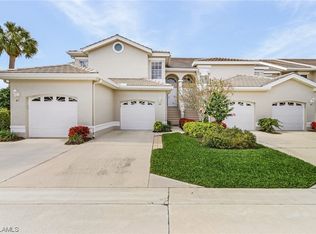 13055 Castle Harbour Dr APT K2, Naples, FL 34110
