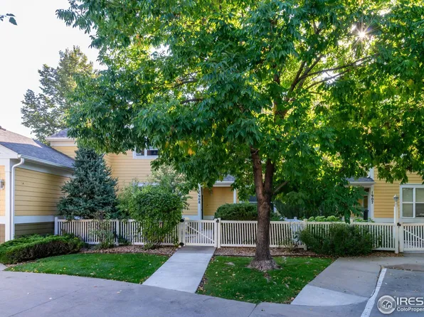 635 Gooseberry Dr #1908, Longmont, CO 80503