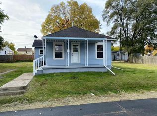 23 Cottage St, Newark, OH 43055