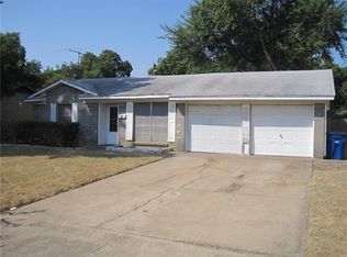 1534 Wagon Wheels Trl, Dallas, TX 75241