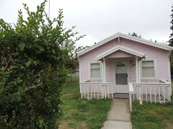 1013 Dearborn Ave, Shelton, WA 98584