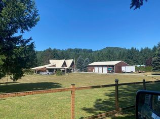 19914 NE 419th St, Amboy, WA 98601