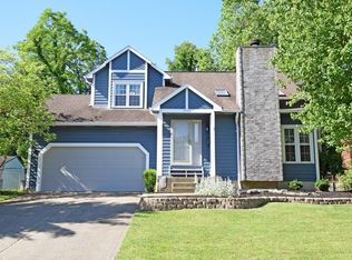 3332 Scioto Dr, Cincinnati, OH