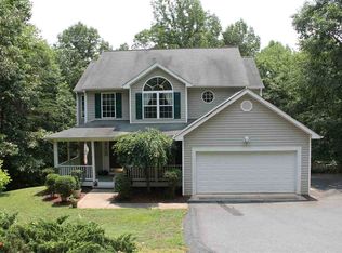 55 Lafayette Dr, Palmyra, VA 22963