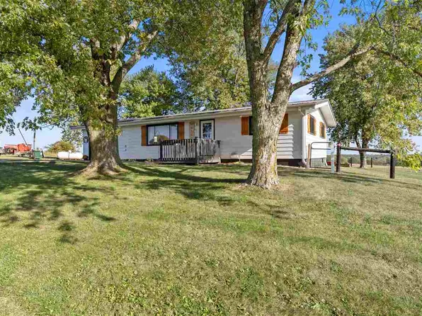 30980 323rd Ave, Richland, IA 52585