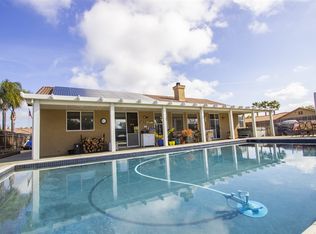 16553 Open View Rd, Ramona, CA 92065