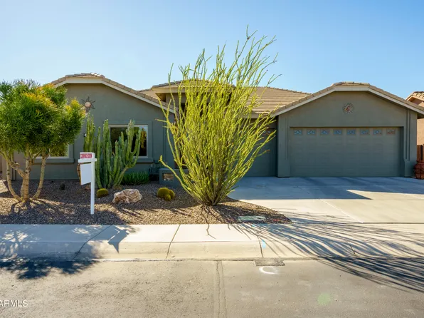 10841 E ORO Avenue, Mesa, AZ 85212