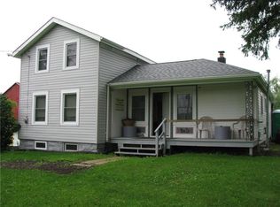 3310 Baker Hill Rd, Corry, PA 16407