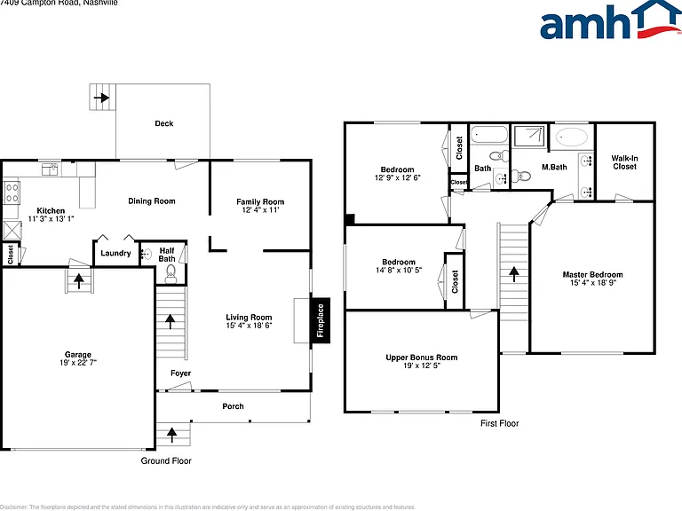 7409 Campton Rd — Photo 2