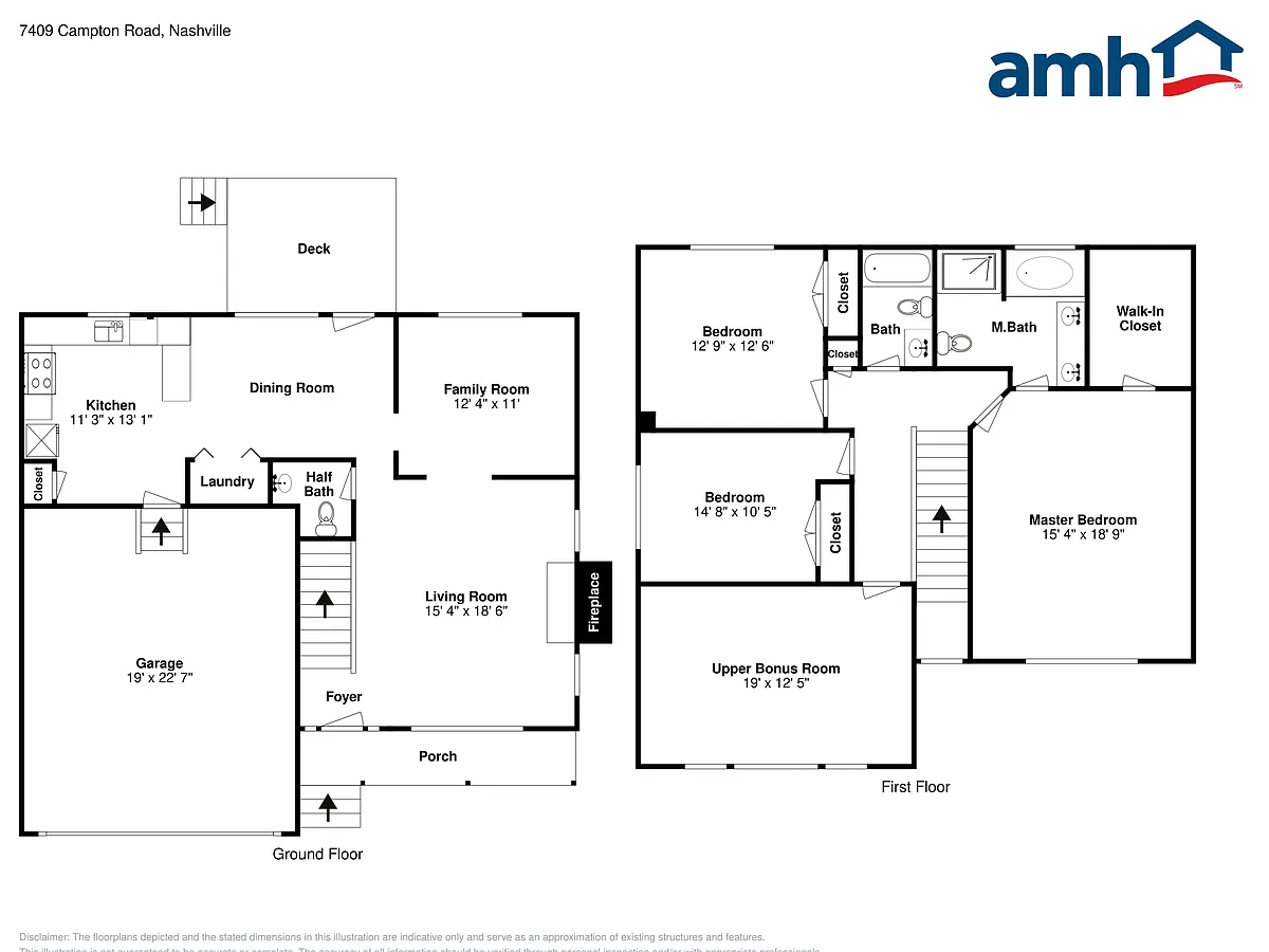 Building Photo - 7409 Campton Rd