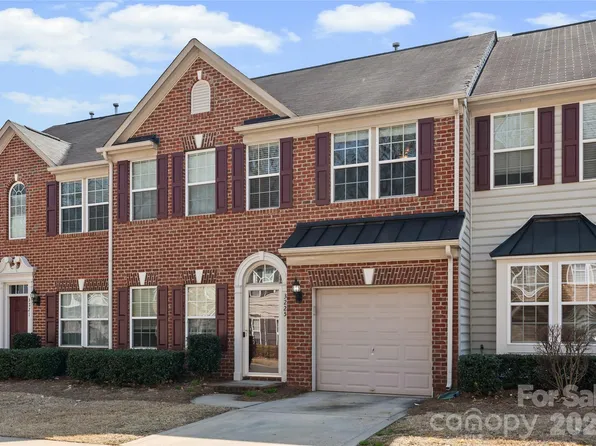 3225 Park South Station Blvd, Charlotte, NC 28210