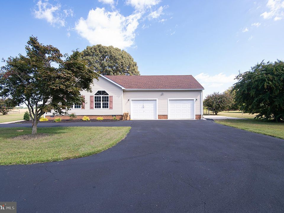 4325 Cabin Creek Hurlock Rd, Hurlock, MD 21643 Zillow