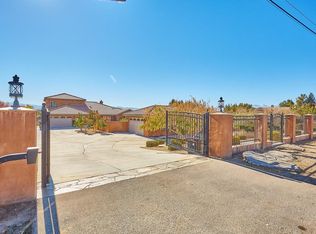 18215 Orange St, Hesperia, CA 92345