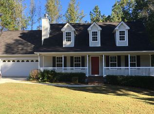 101 Fox Hall Trl, Athens, GA 30601