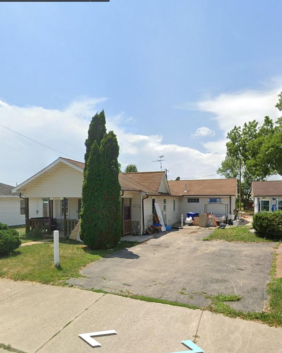 2429 N Armstrong St, Kokomo, IN 46901 Zillow