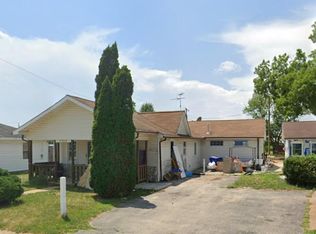 2429 N Armstrong St, Kokomo, IN 46901