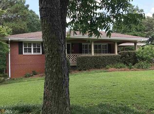 4089 Old Austell Rd, Powder Springs, GA 30127