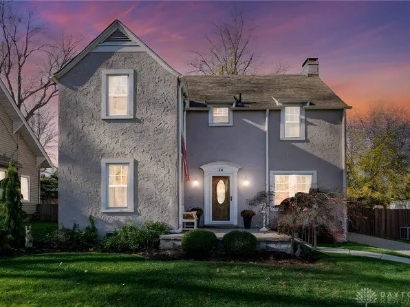 20 Ardmore Dr, Middletown, OH 45042