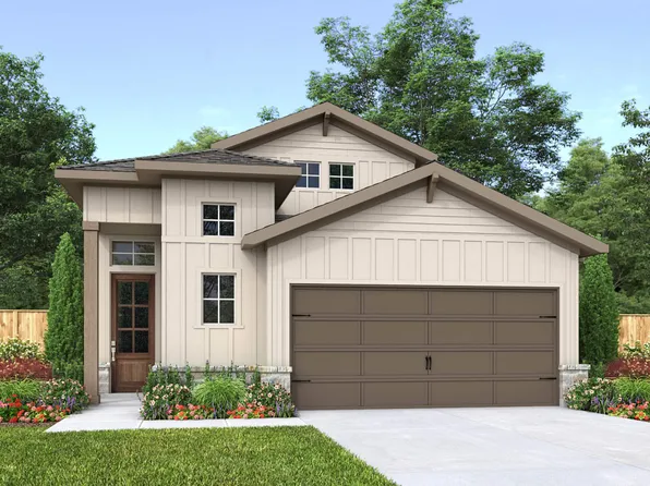 1642O Plan, Solms Landing 45'