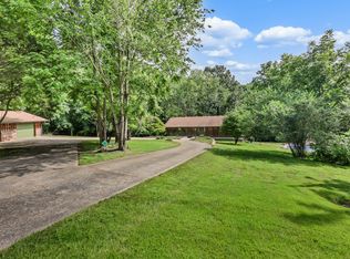 3111 Ashland City Rd, Clarksville, TN 37043