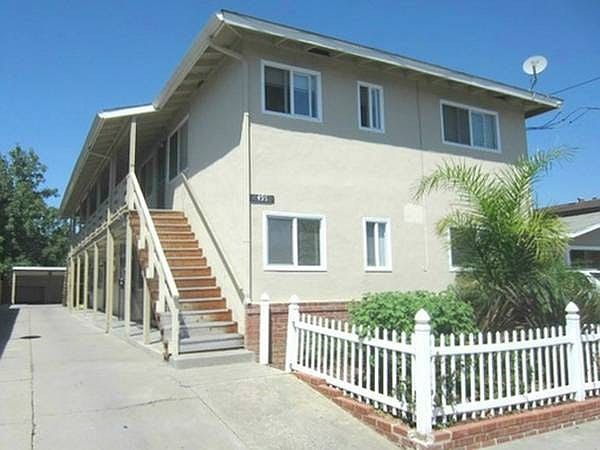 1st image of 491 Leigh Ave APT 4