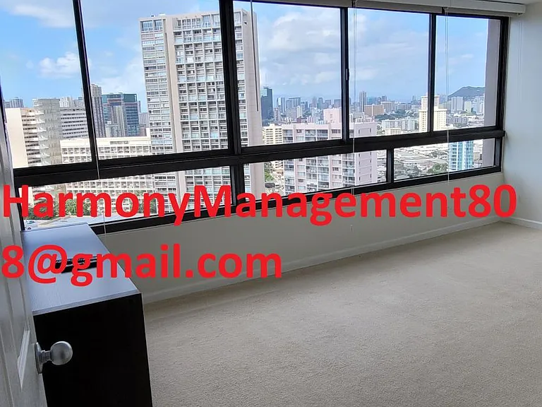 581 Kamoku St #2506 — Photo 12