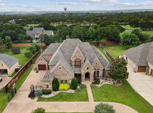 1417 Danbury Parks Dr, Keller, TX 76248