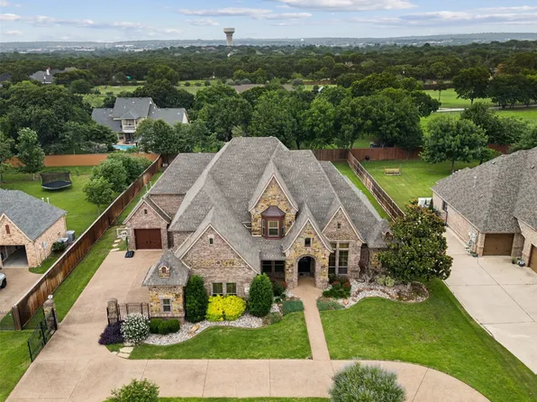 1417 Danbury Parks Dr, Keller, TX 76248