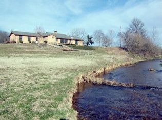 11671 Stage Coach Rd, Gravette, AR 72736